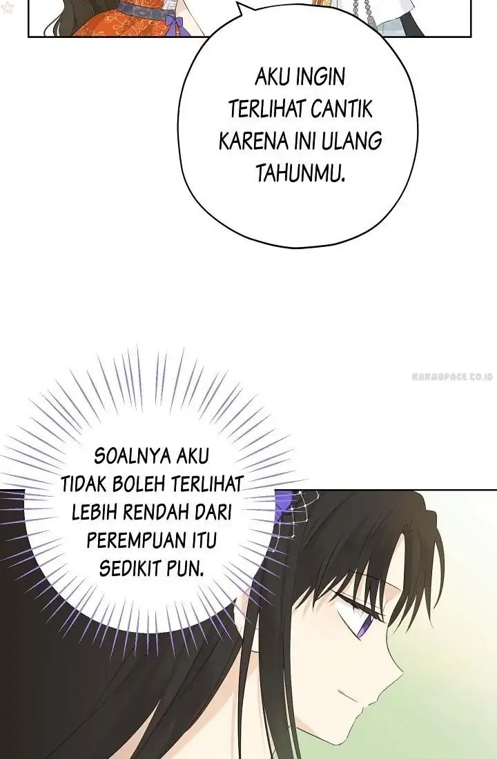 Actually, I Was the Real One Chapter 36 - Halaman 29
