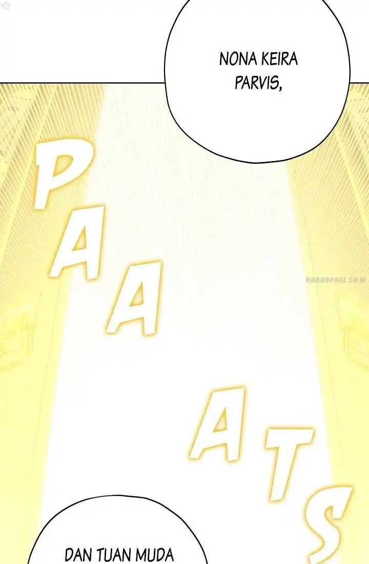 Actually, I Was the Real One Chapter 36 - Halaman 33