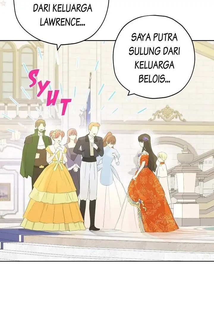 Actually, I Was the Real One Chapter 36 - Halaman 40