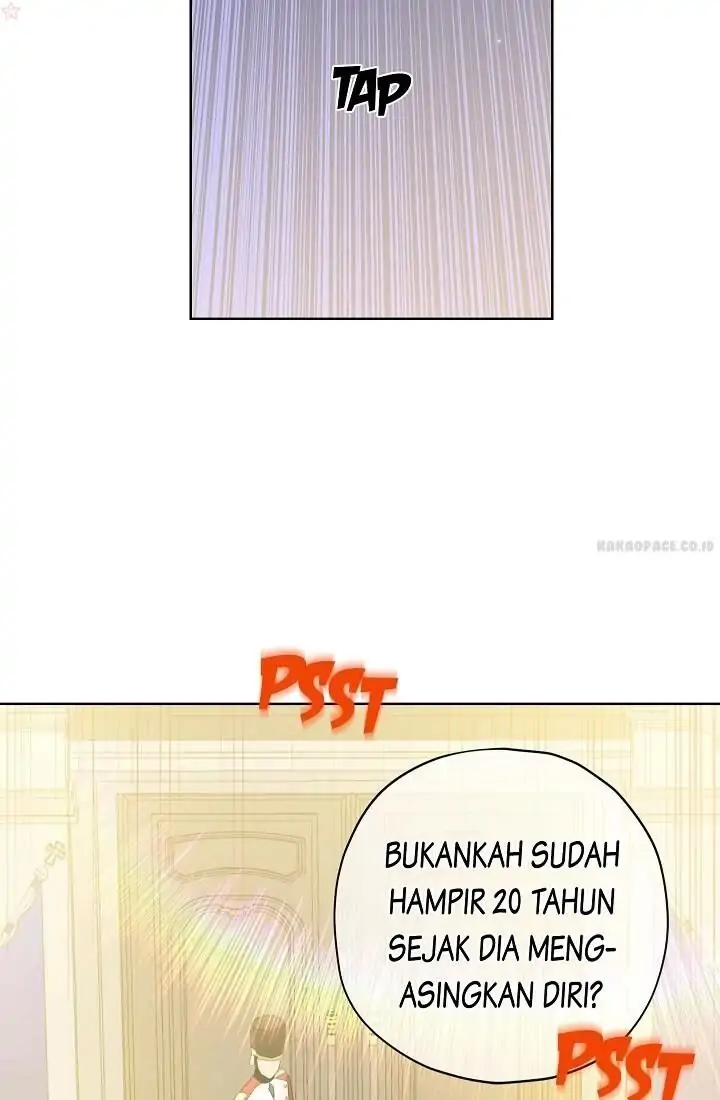 Actually, I Was the Real One Chapter 36 - Halaman 47