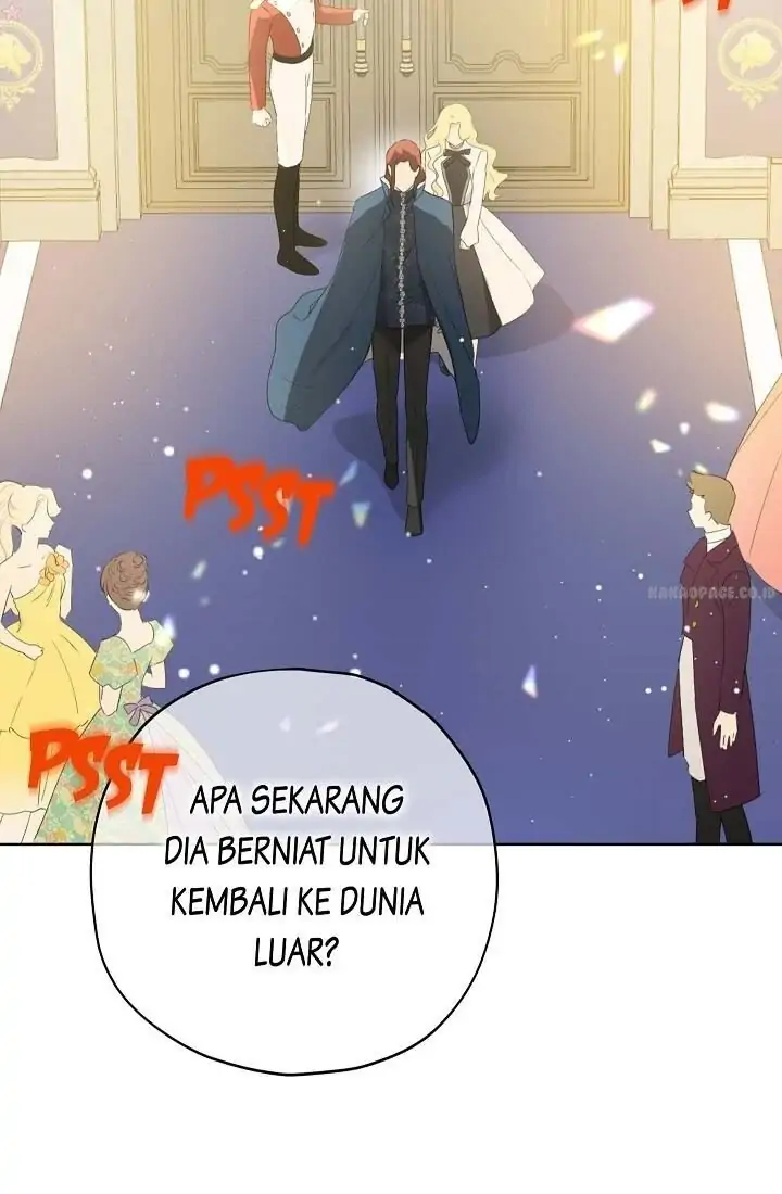 Actually, I Was the Real One Chapter 36 - Halaman 48