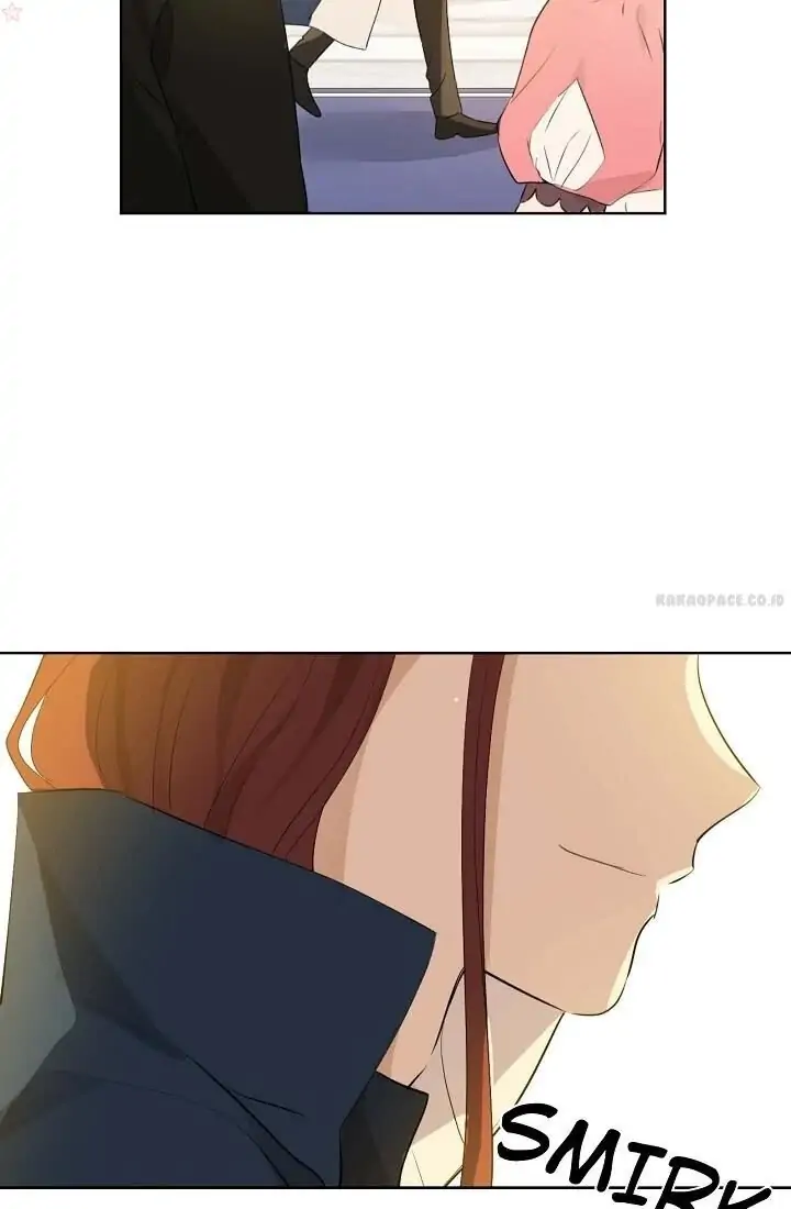 Actually, I Was the Real One Chapter 36 - Halaman 50