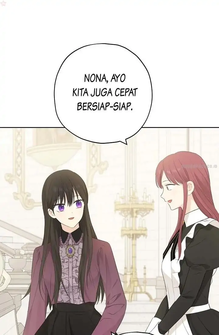 Actually, I Was the Real One Chapter 36 - Halaman 6