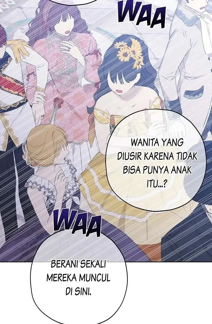 Actually, I Was the Real One Chapter 36 - Halaman 62