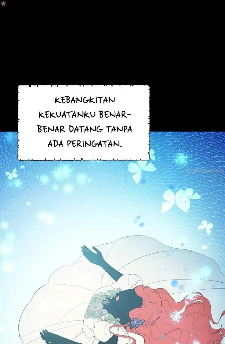 Actually, I Was the Real One Chapter 35 - Halaman 13