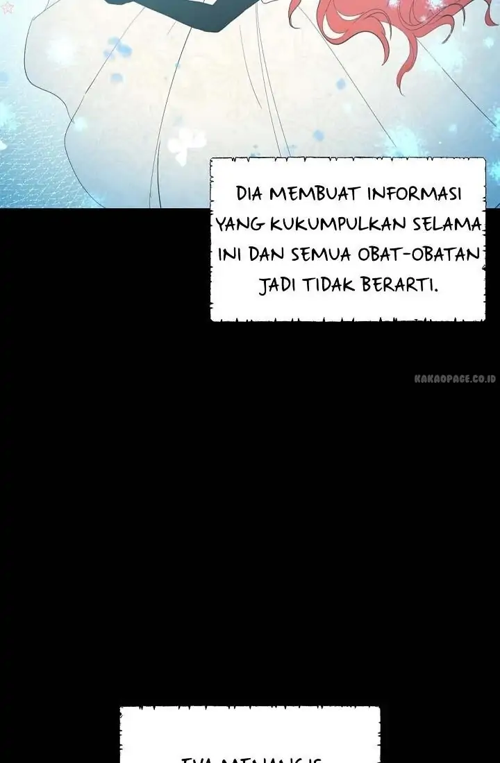 Actually, I Was the Real One Chapter 35 - Halaman 14