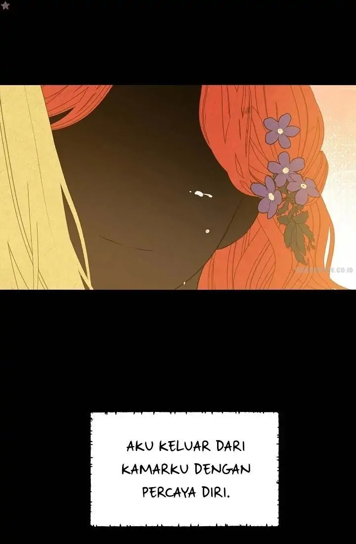 Actually, I Was the Real One Chapter 35 - Halaman 16