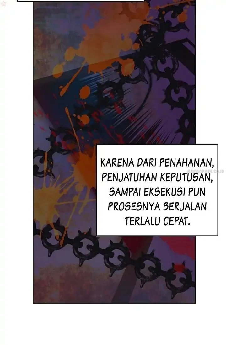 Actually, I Was the Real One Chapter 35 - Halaman 37