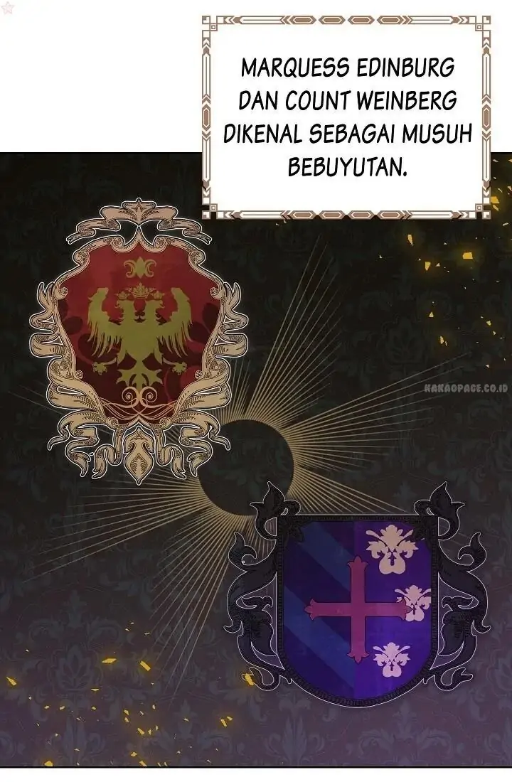 Actually, I Was the Real One Chapter 35 - Halaman 40