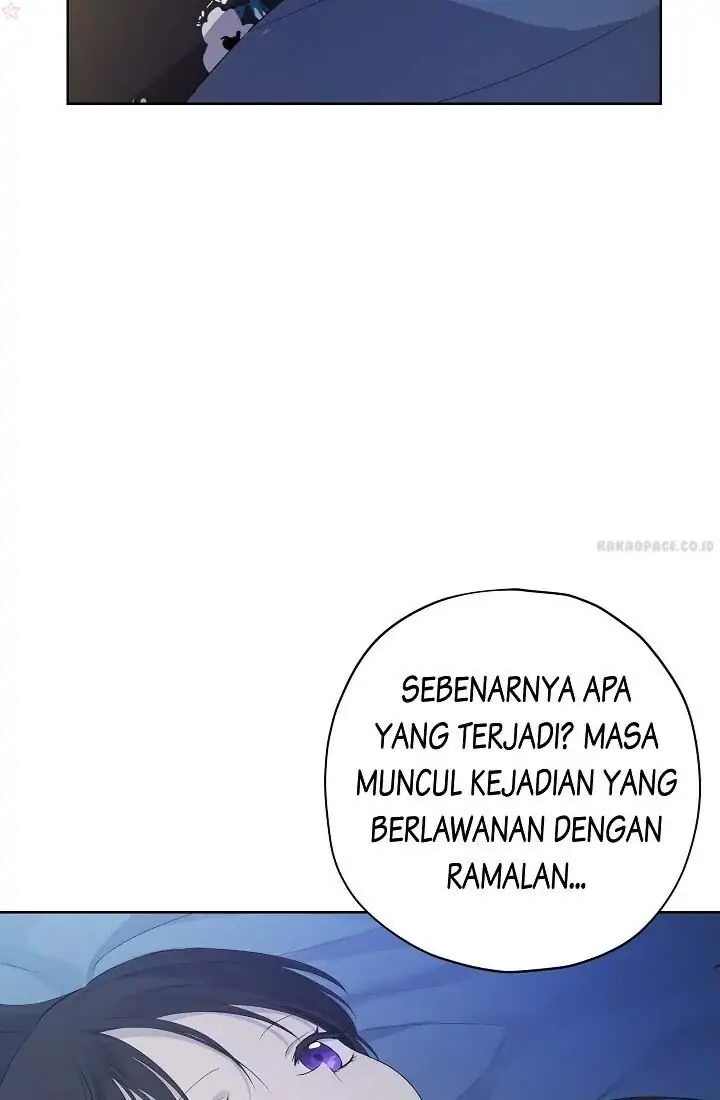 Actually, I Was the Real One Chapter 35 - Halaman 53