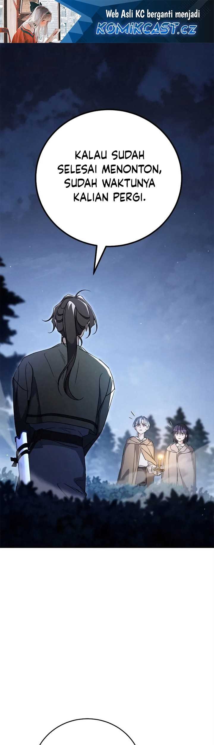 Manhwa Children of the Rune Chapter 34 gambar 2