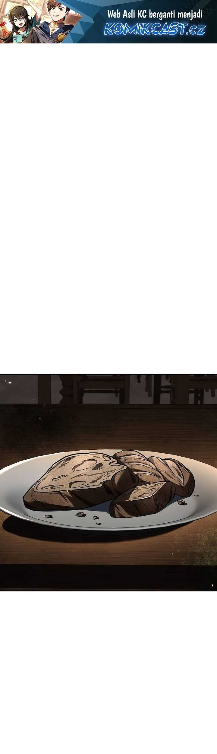 Manhwa Archmage Restaurant Chapter 55 gambar 2