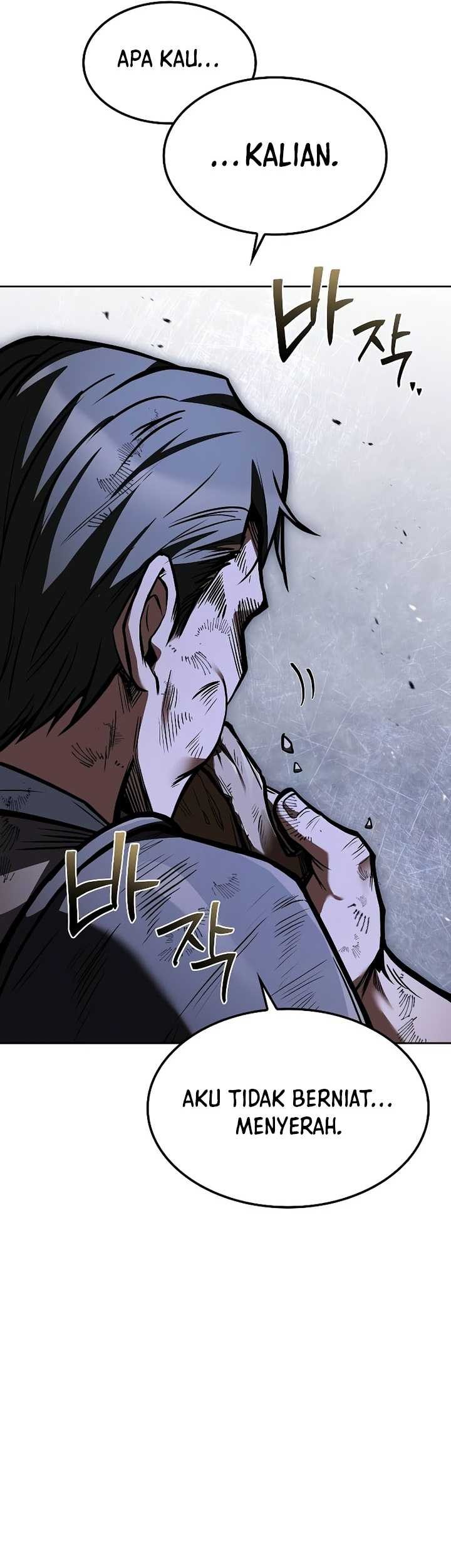 Archmage Restaurant Chapter 55 - Halaman 7