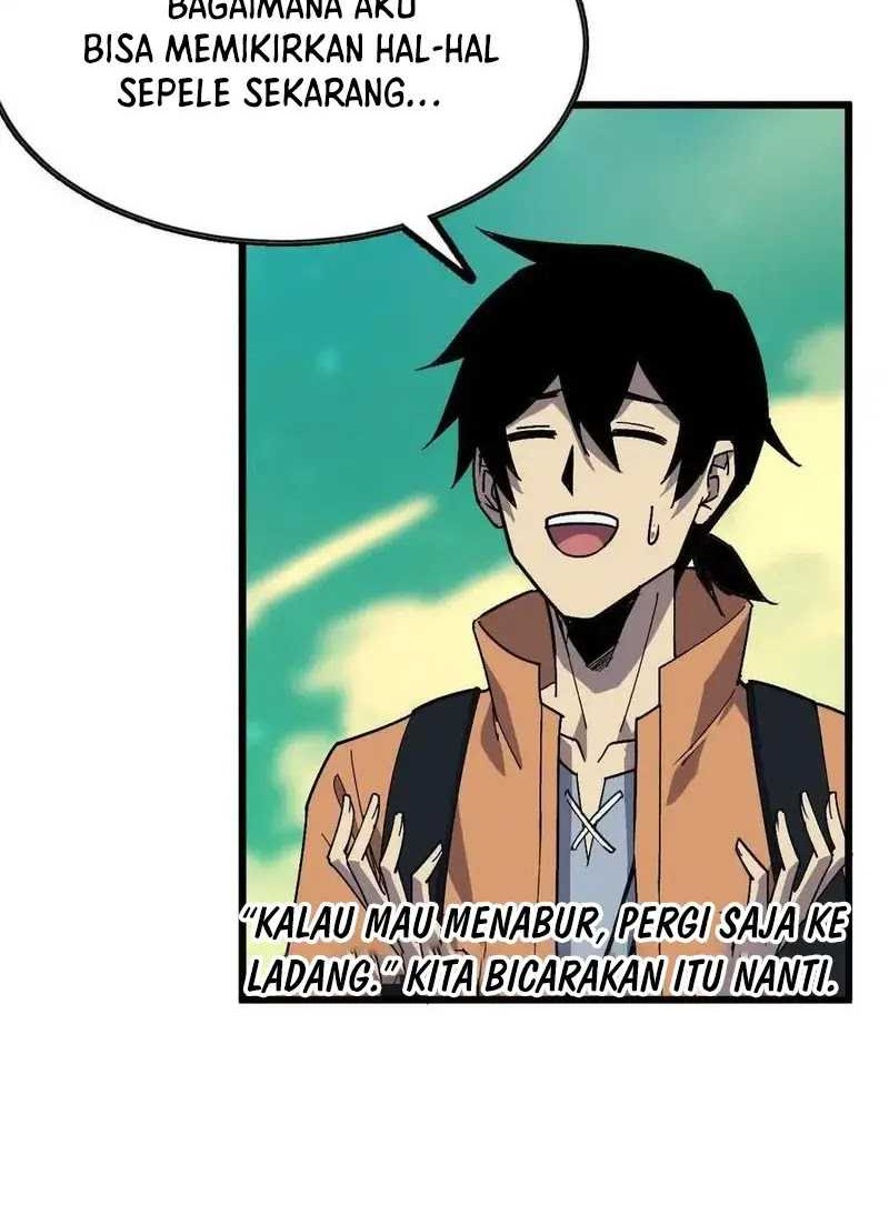 Manhua Brave X Devil Queen Chapter 103 gambar 2