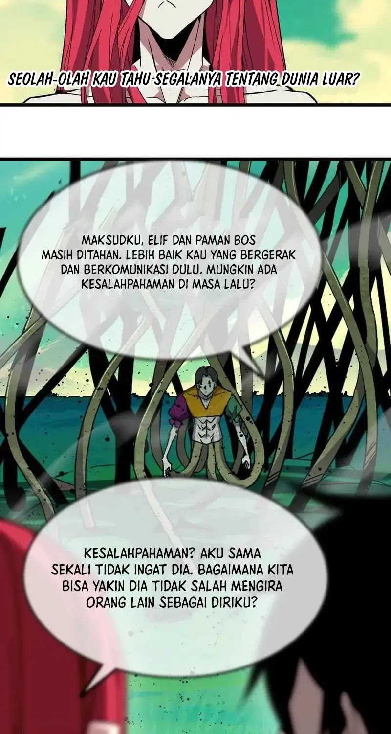 Brave X Devil Queen Chapter 103 - Halaman 4