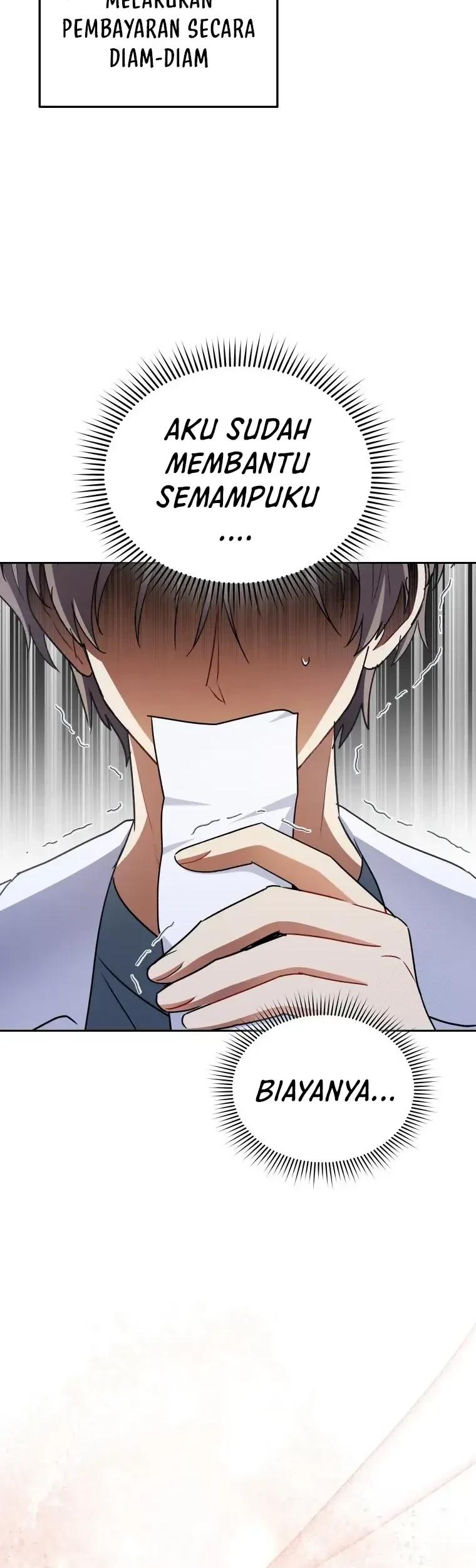 Hello? Veterinarian! Chapter 66 - Halaman 25