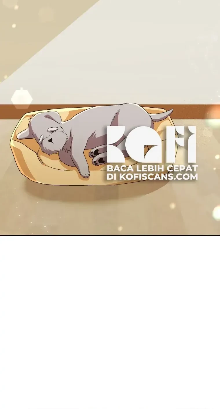 Hello? Veterinarian! Chapter 66 - Halaman 35