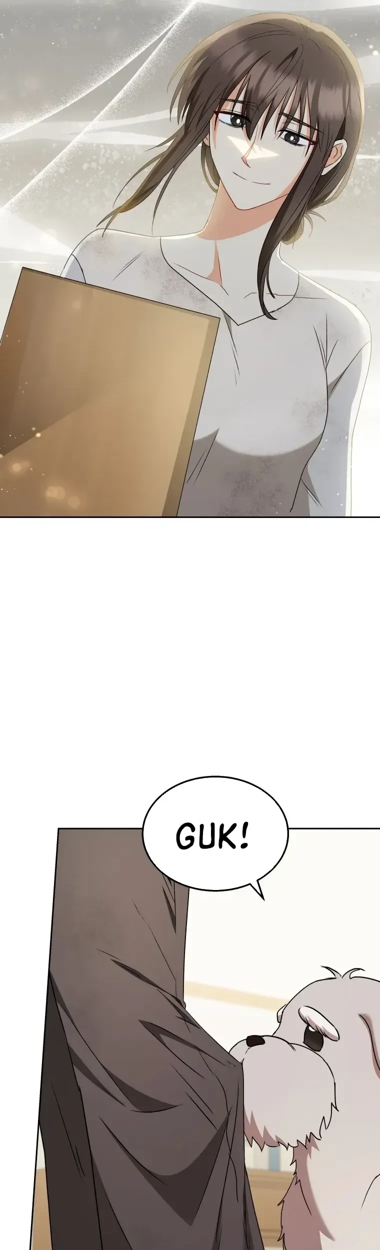 Hello? Veterinarian! Chapter 66 - Halaman 40