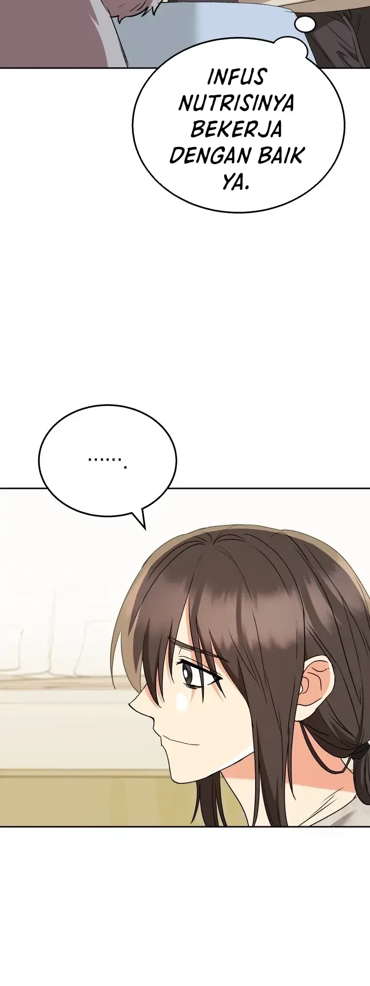 Hello? Veterinarian! Chapter 66 - Halaman 43