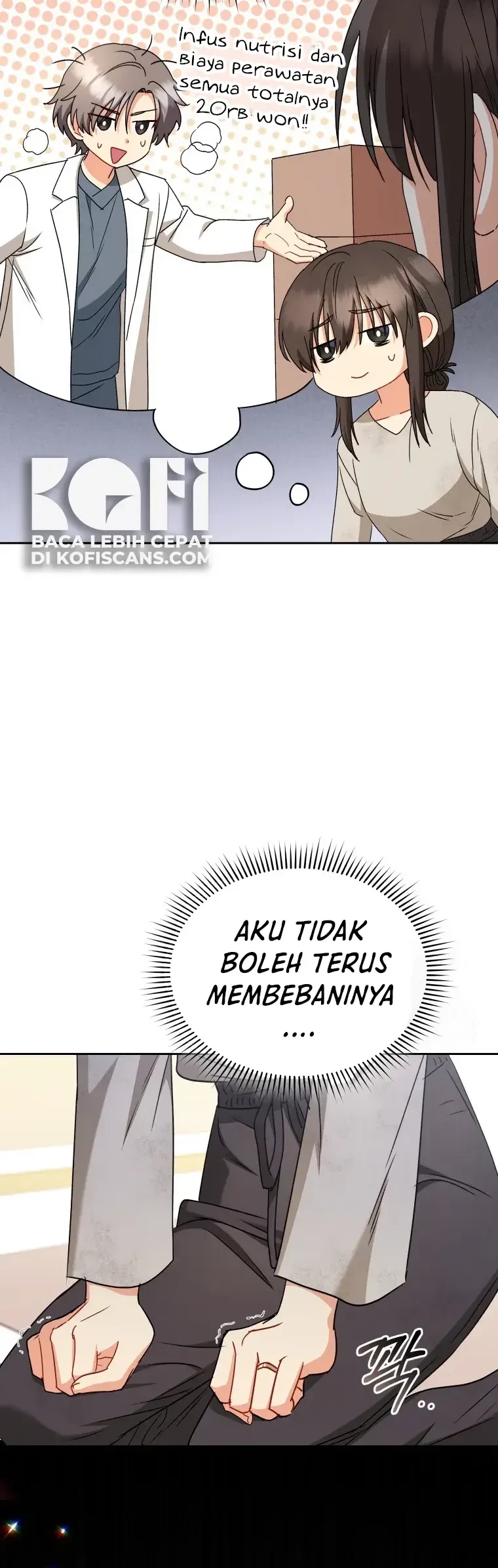 Hello? Veterinarian! Chapter 66 - Halaman 45
