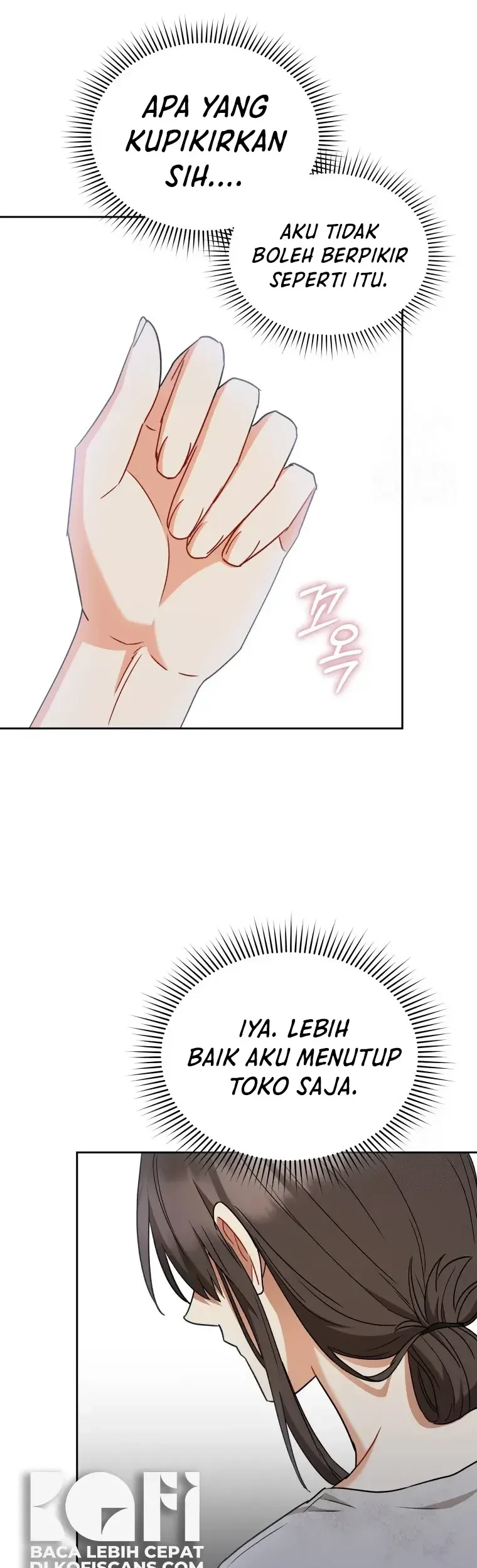 Hello? Veterinarian! Chapter 66 - Halaman 48