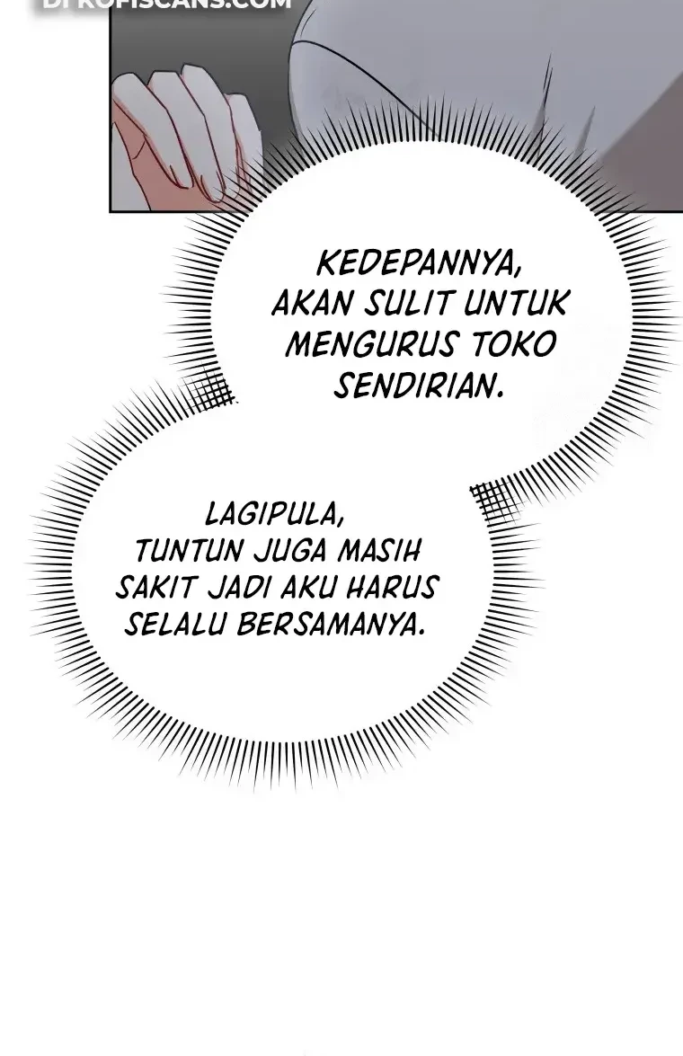 Hello? Veterinarian! Chapter 66 - Halaman 49