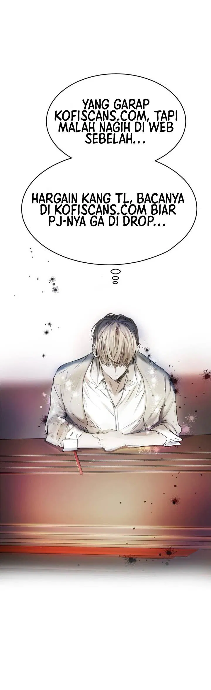 Hello? Veterinarian! Chapter 66 - Halaman 53