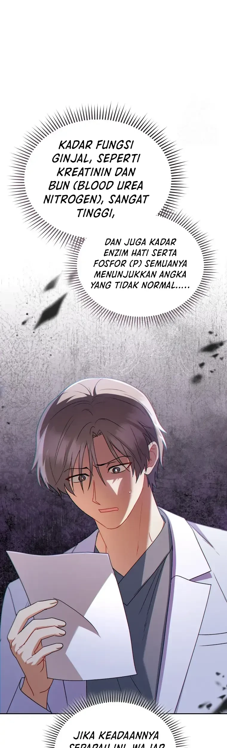 Hello? Veterinarian! Chapter 66 - Halaman 4