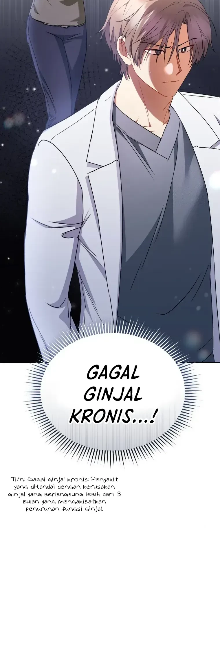 Hello? Veterinarian! Chapter 66 - Halaman 9