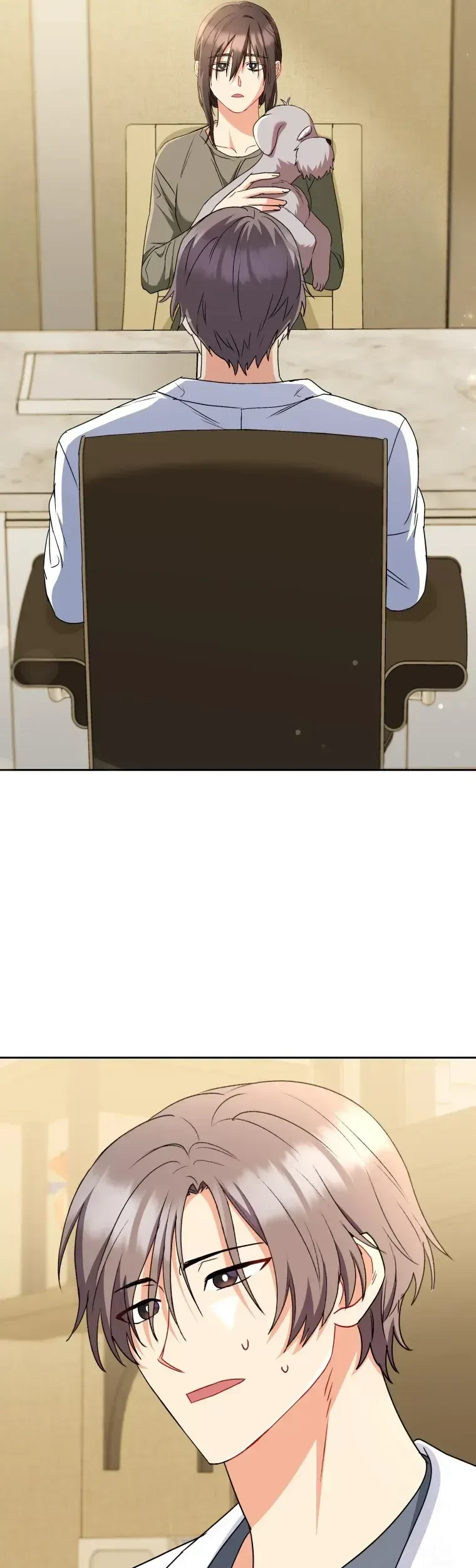 Hello? Veterinarian! Chapter 66 - Halaman 14