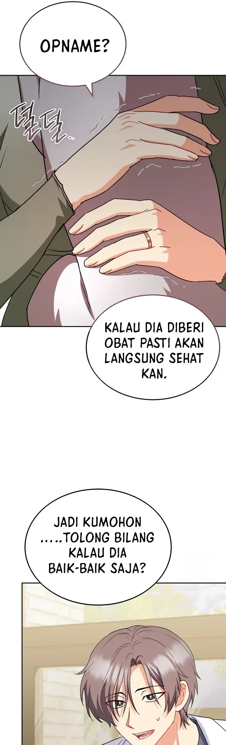 Hello? Veterinarian! Chapter 66 - Halaman 16
