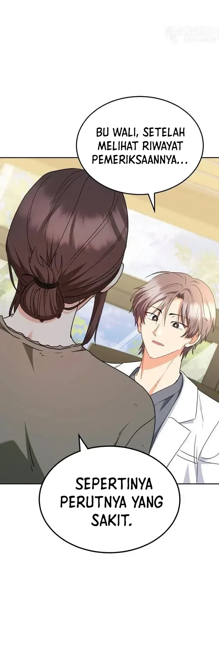 Hello? Veterinarian! Chapter 65 - Halaman 25