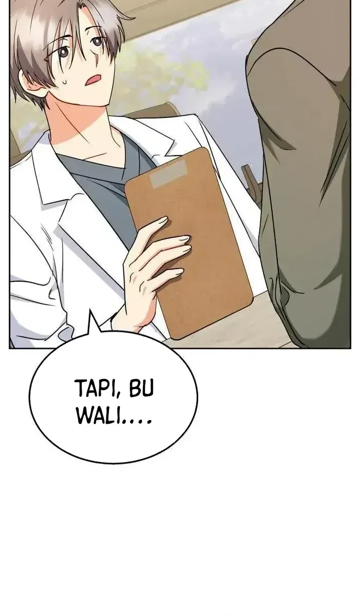 Hello? Veterinarian! Chapter 65 - Halaman 31