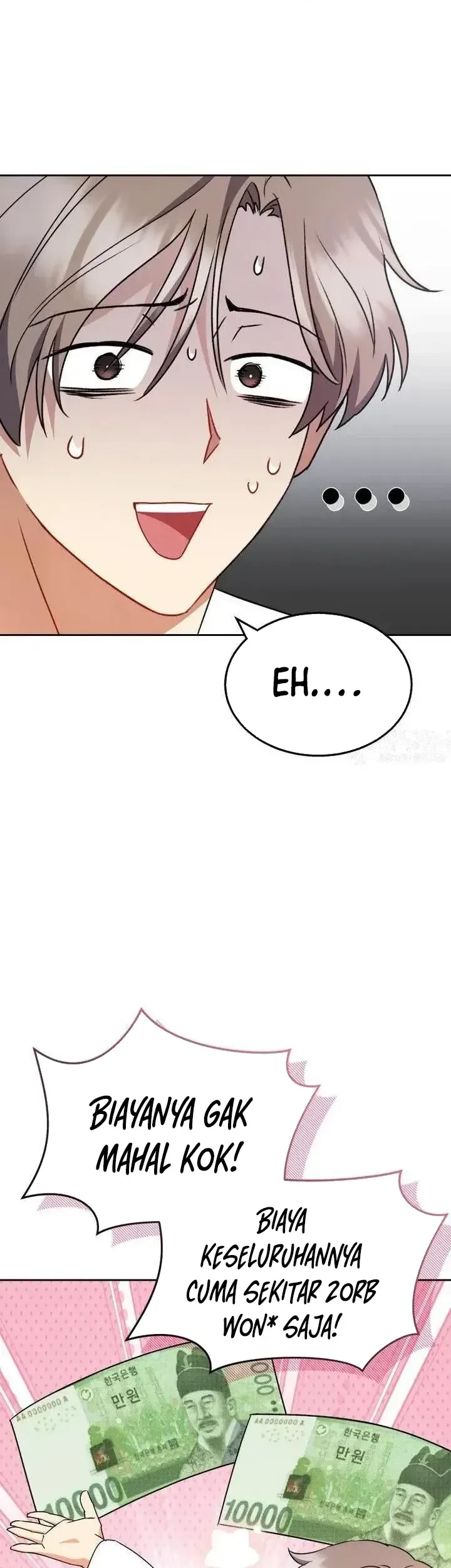 Hello? Veterinarian! Chapter 65 - Halaman 36