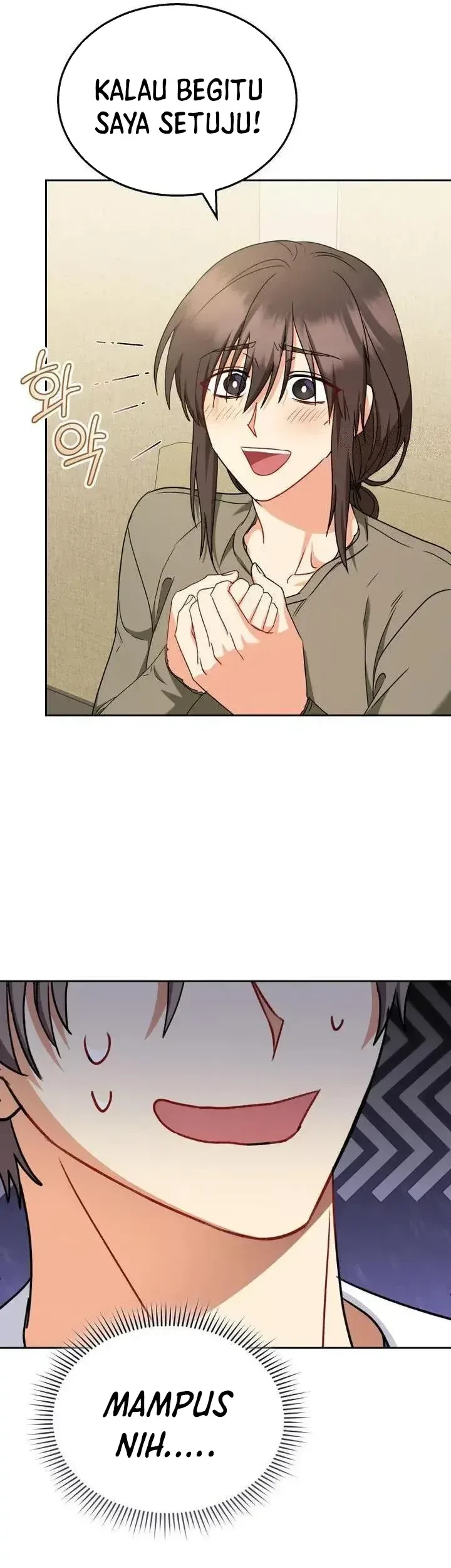 Hello? Veterinarian! Chapter 65 - Halaman 40