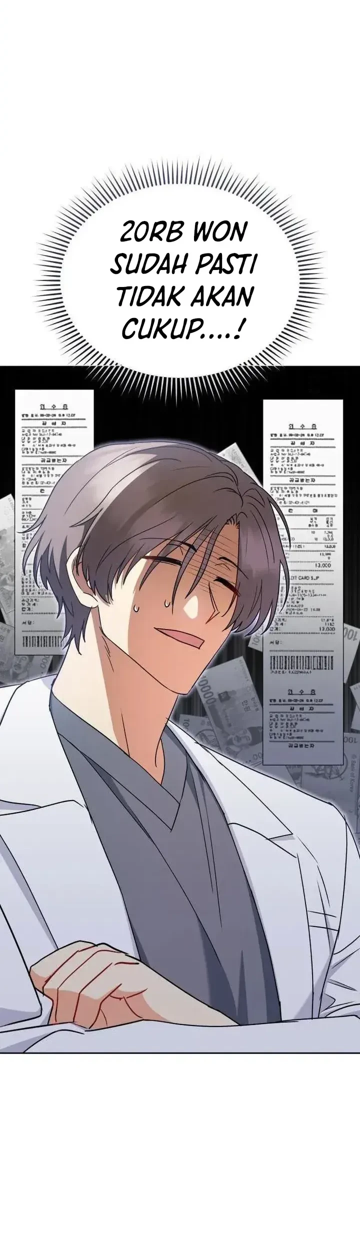 Hello? Veterinarian! Chapter 65 - Halaman 41