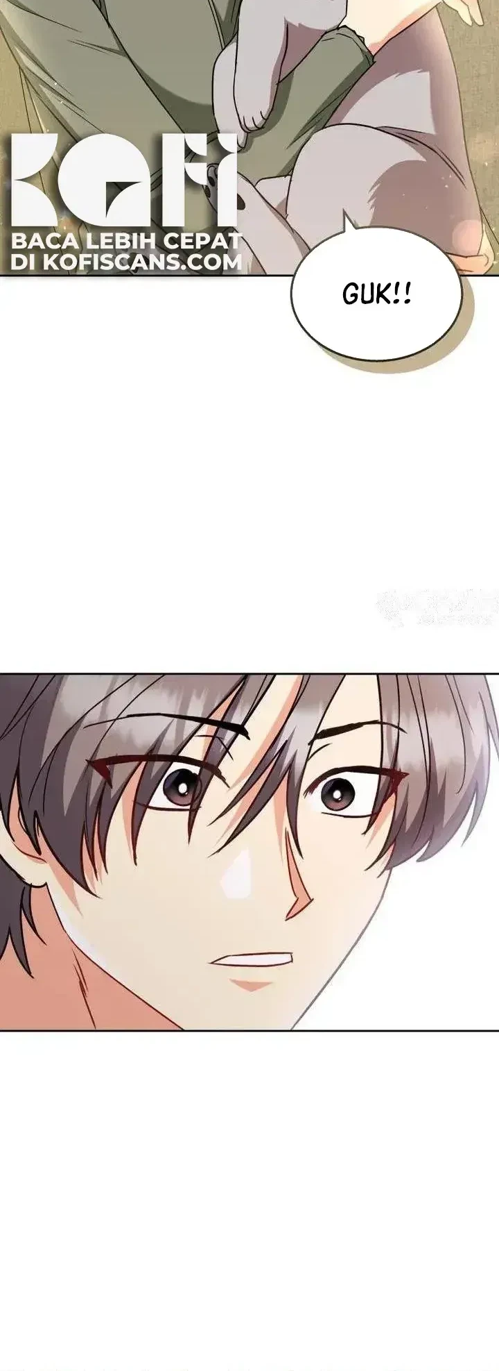 Hello? Veterinarian! Chapter 65 - Halaman 43
