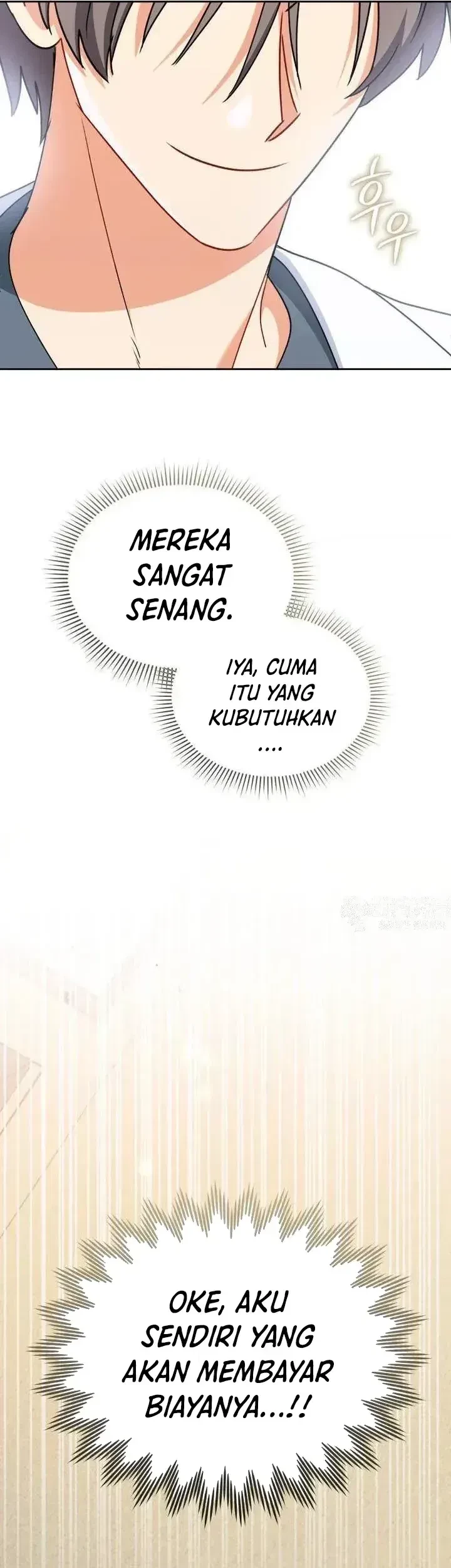 Hello? Veterinarian! Chapter 65 - Halaman 44
