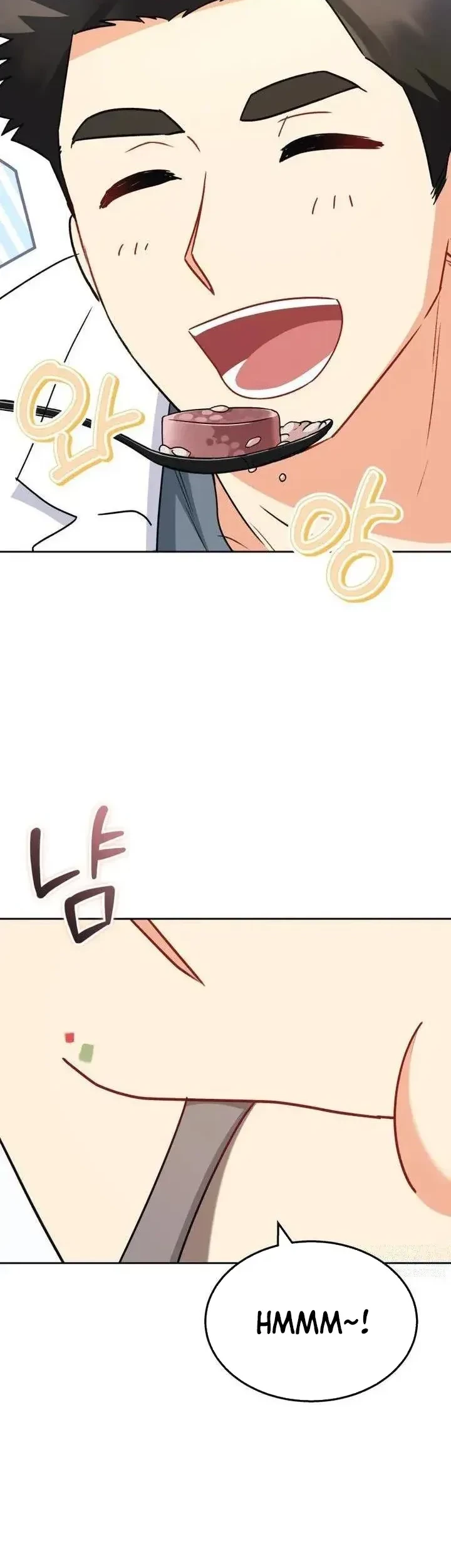 Hello? Veterinarian! Chapter 65 - Halaman 5