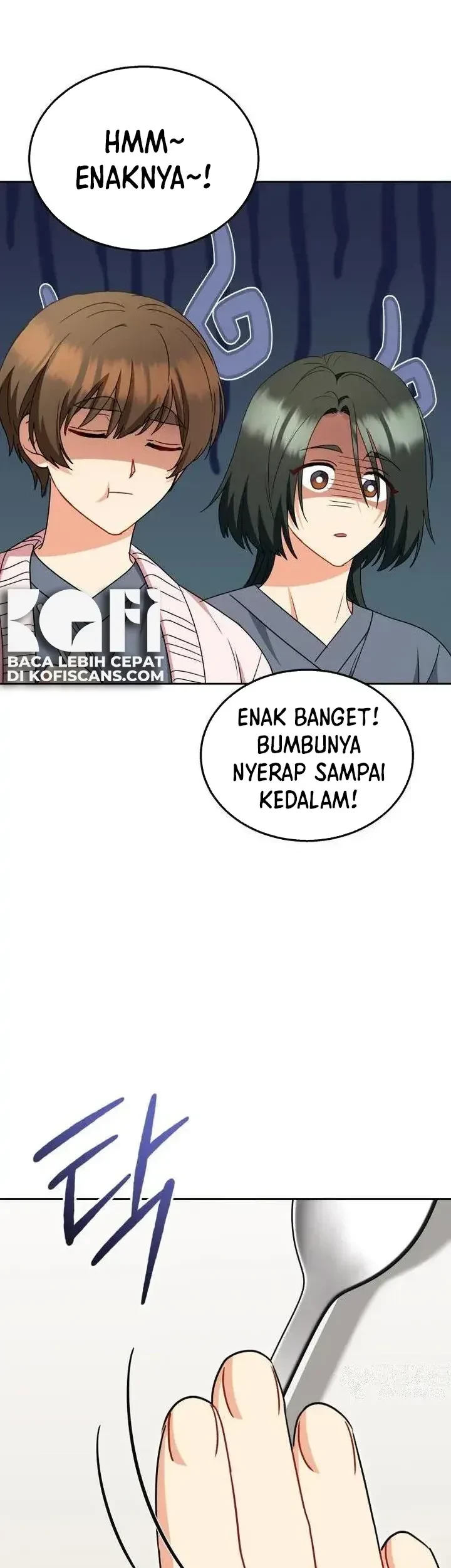 Hello? Veterinarian! Chapter 65 - Halaman 6