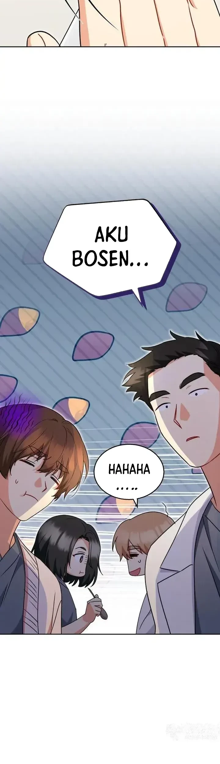Hello? Veterinarian! Chapter 65 - Halaman 7