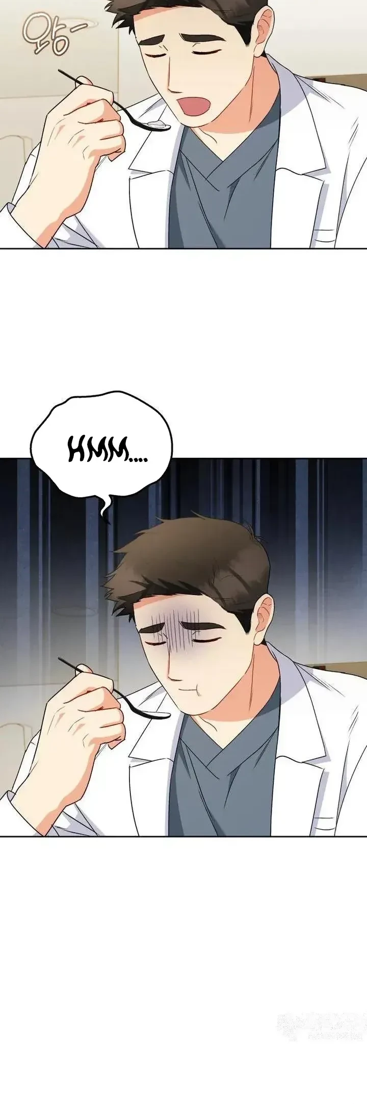 Hello? Veterinarian! Chapter 65 - Halaman 13