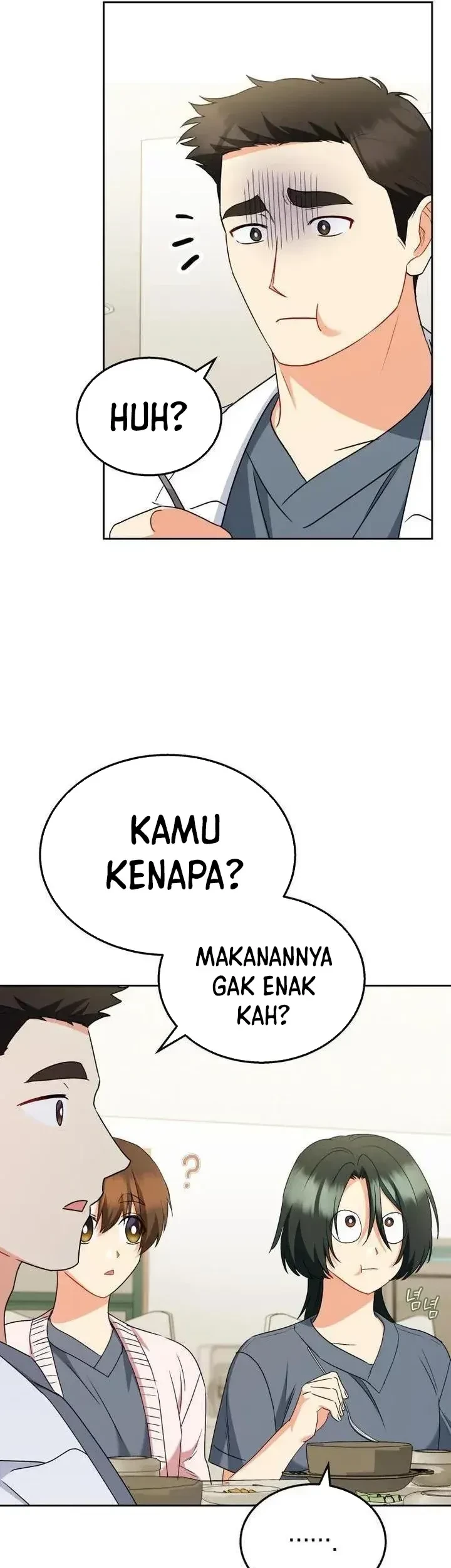 Hello? Veterinarian! Chapter 65 - Halaman 14