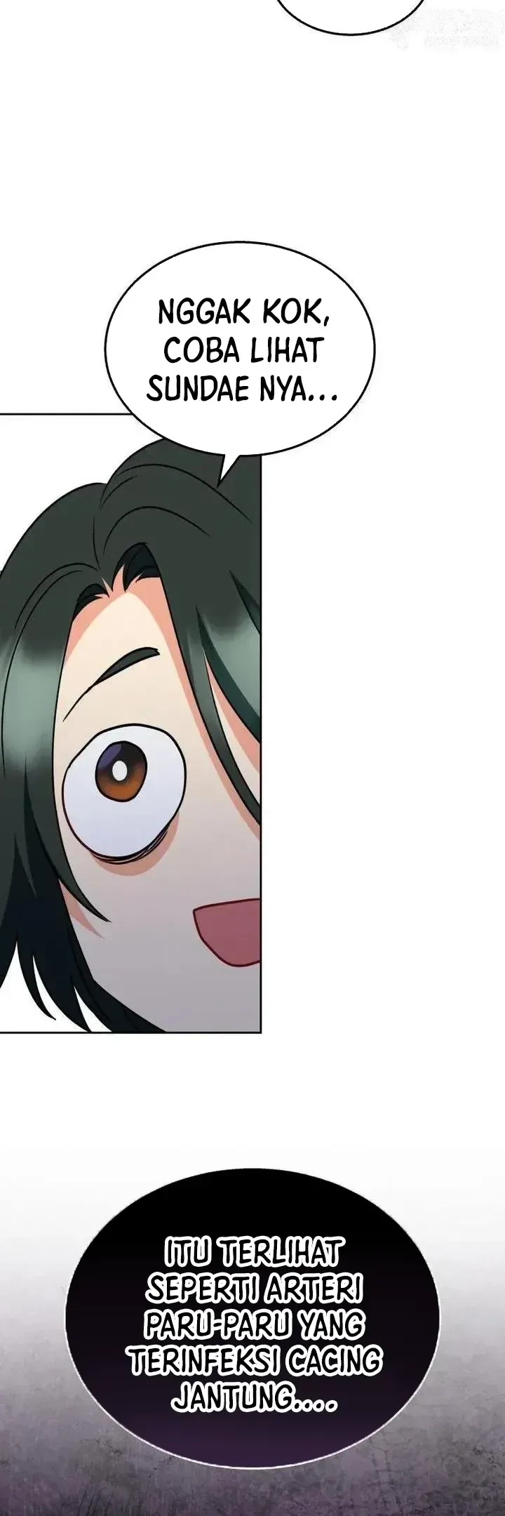 Hello? Veterinarian! Chapter 65 - Halaman 15