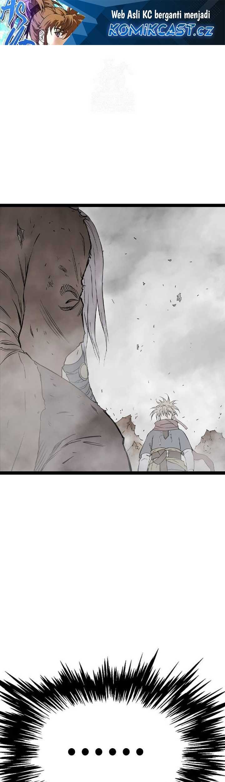 Manhwa Asura (Ryu Ki-Un) Chapter 21 gambar 2
