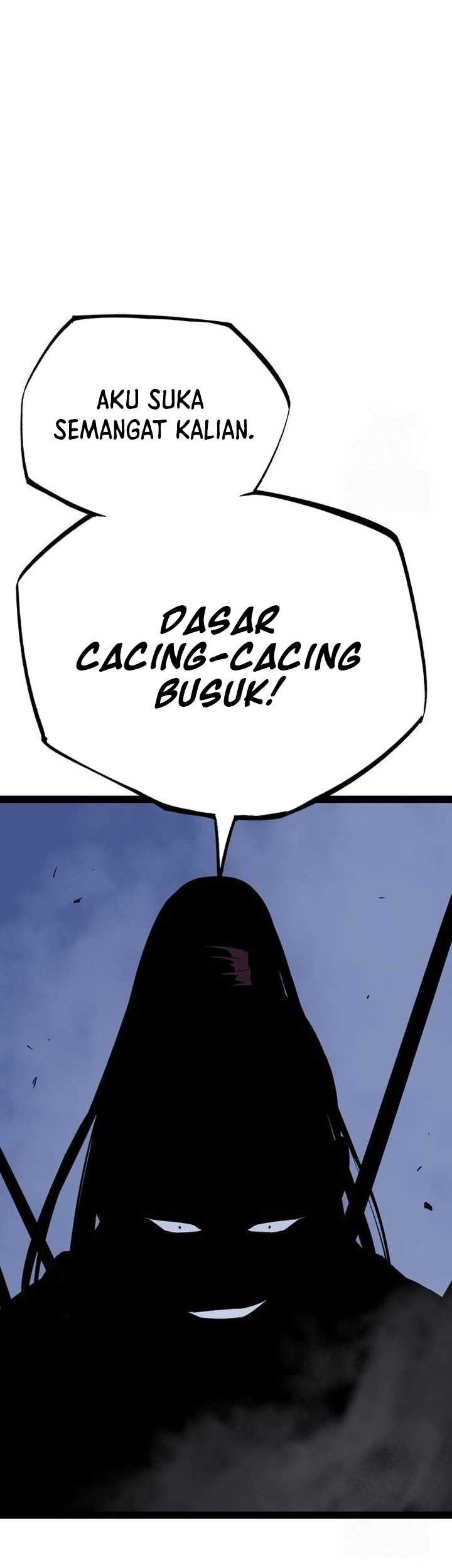Asura (Ryu Ki-Un) Chapter 21 - Halaman 104