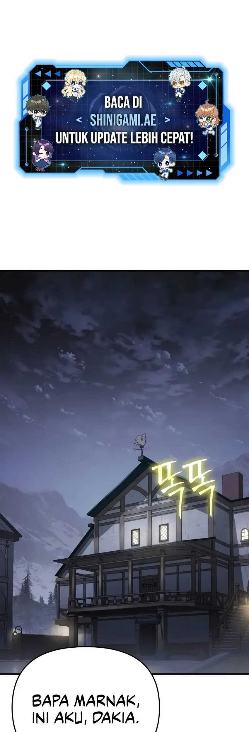 Manhwa The Priest of Corruption Chapter 60 gambar 2