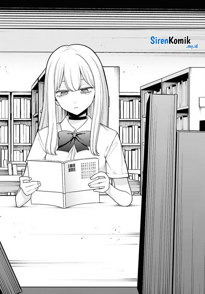 Ano Ko ni Naisho no VTUBER! Chapter 15 - Halaman 27
