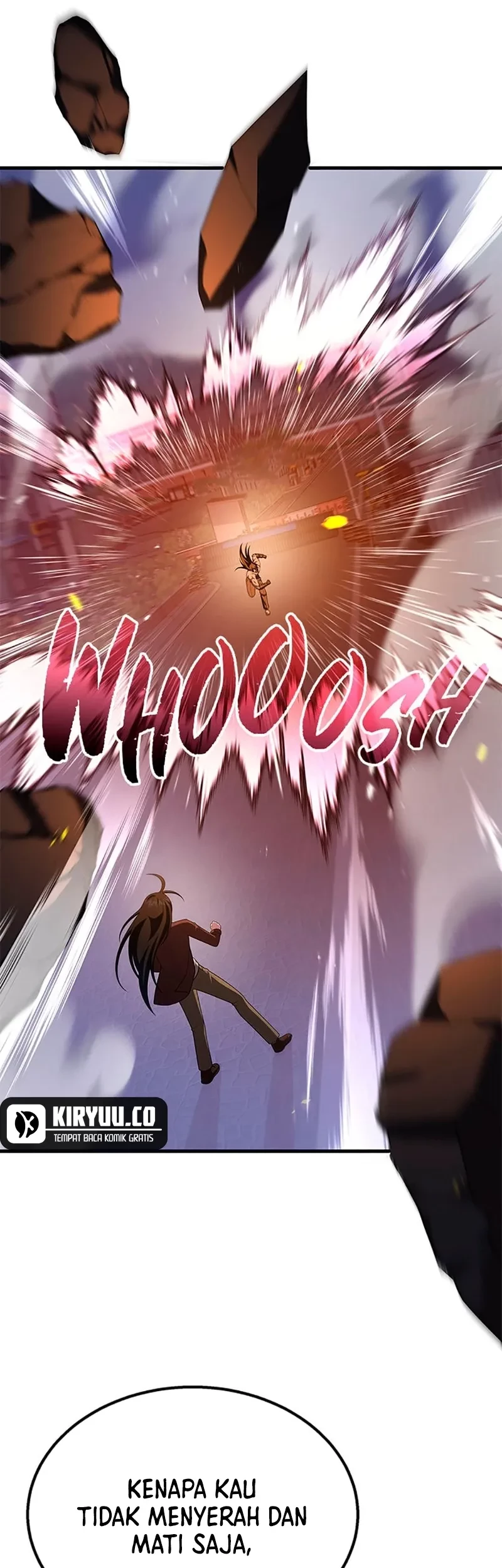 Heir of Mythical Heroes Chapter 64 - Halaman 56