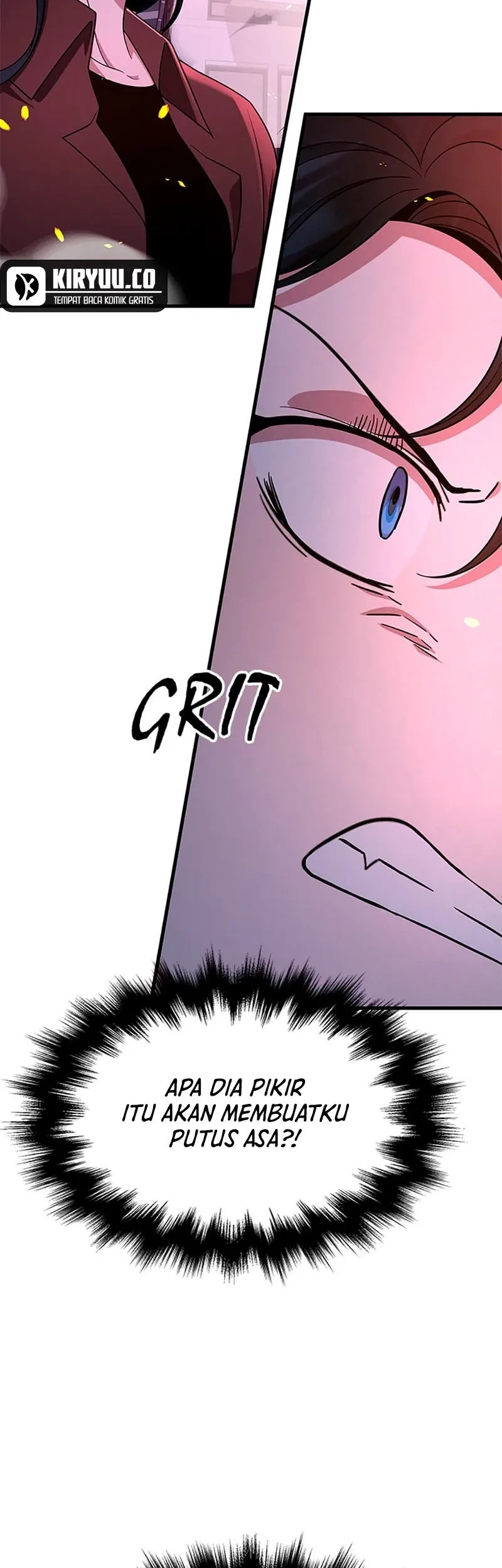 Heir of Mythical Heroes Chapter 64 - Halaman 58